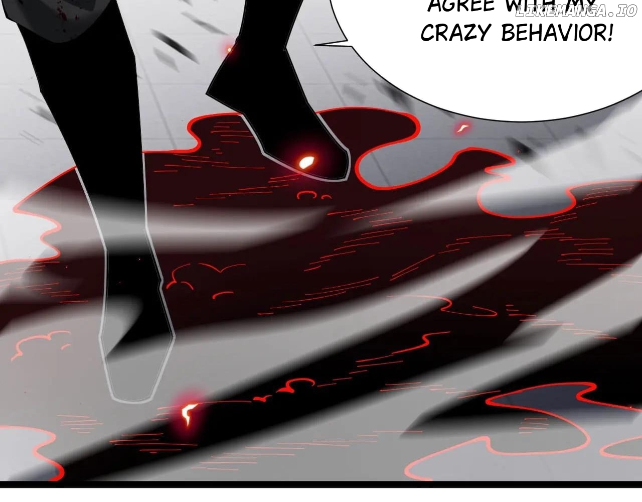Shadow’s Resurgence Chapter 43 - page 91